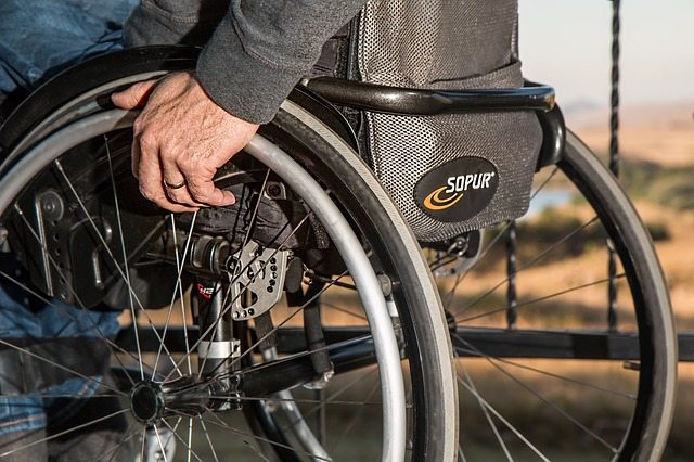 Outfitting Your Rental Property for Disability Accessibility