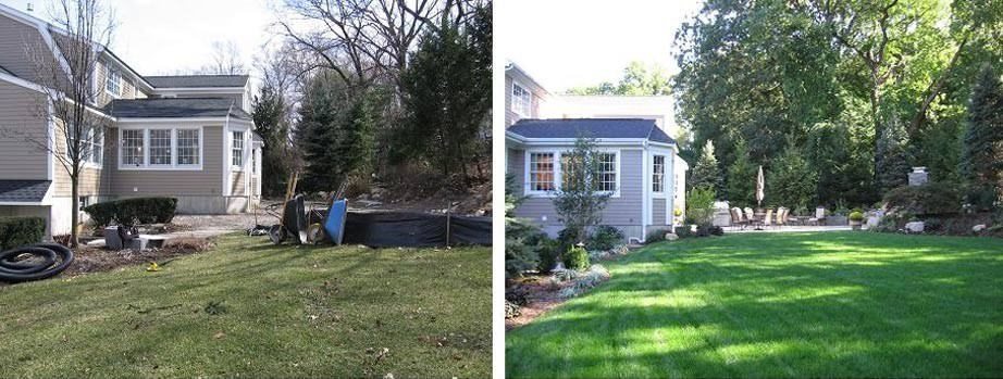 Look At Lawn In Property Investments In Toronto