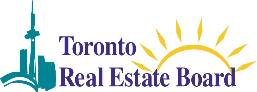 TREB Toronto Real Estate Board logo