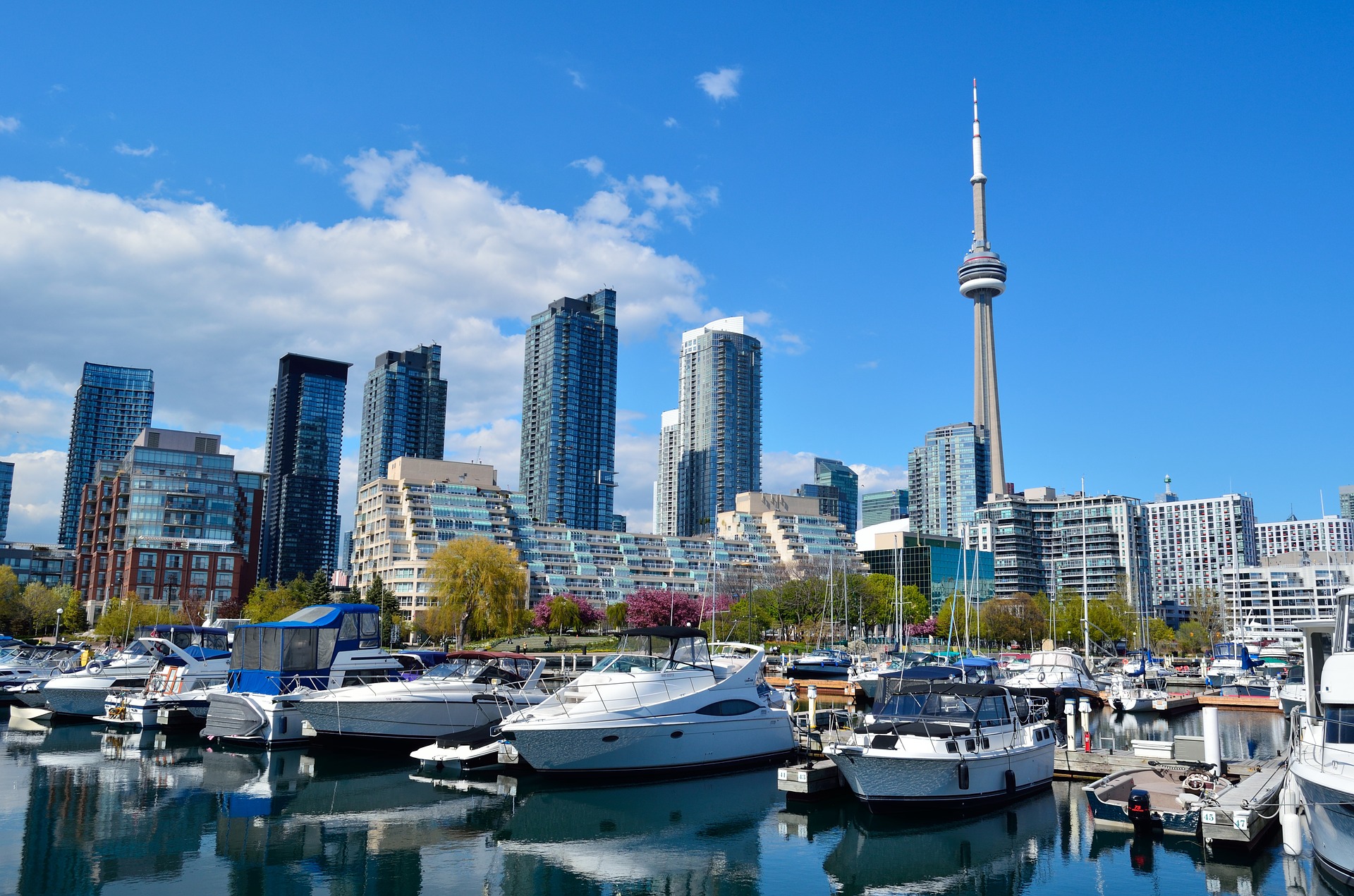 Real Estate Resurgence In Toronto