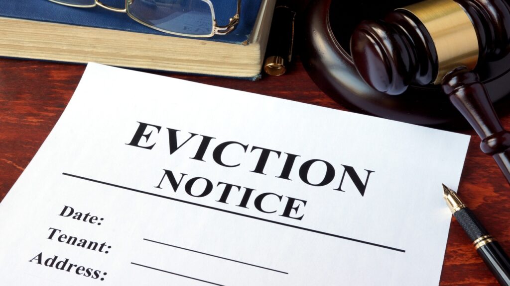Common Eviction Mistakes Toronto Landlords Make HighGate